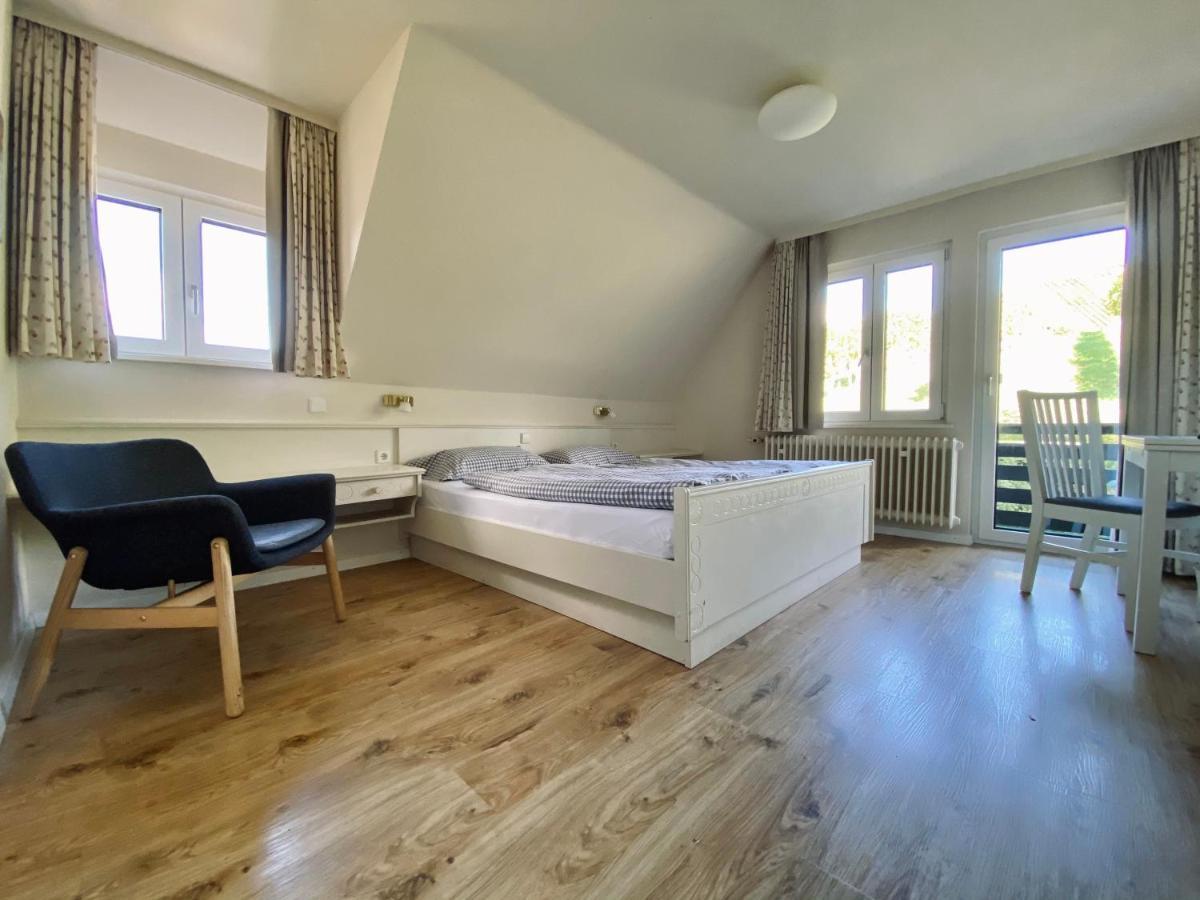 Pension Am Weinberg Sasbachwalden Luaran gambar