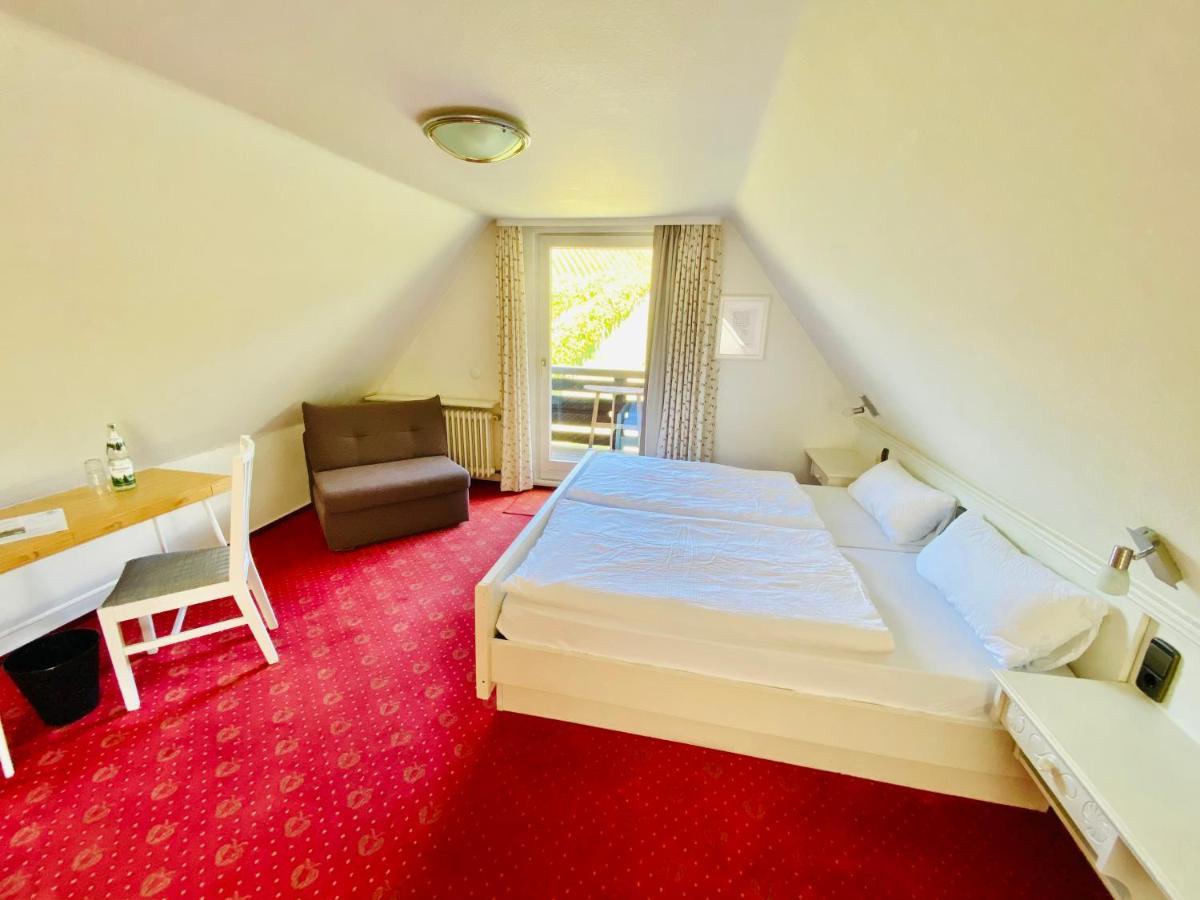 Pension Am Weinberg Sasbachwalden Luaran gambar